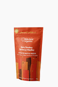 Little Bird Organics Spicy Smokey Barbecue Medley package on a white background
