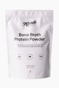 Mitchells Unflavoured Bone Broth Powder
