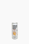 Sparkling Coconut water - Ginger
