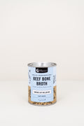 Nutra Organics Beef Bone Broth Hearty Original