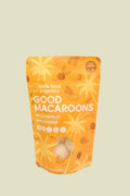 Little Bird Macaroons Passionfruit & Macadamia