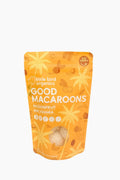 Little Bird Macaroons Passionfruit & Macadamia