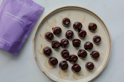 Immunity Gummies
