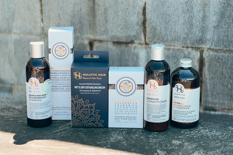 The Scalp’s Role in Hair Health