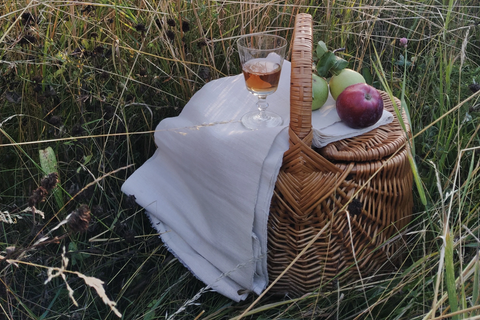 Our top five hacks for a zero waste summer