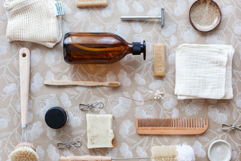 Plastic Free July