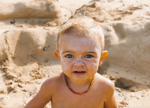 Sunscreen Guide
