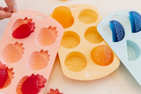 Gutsy Gummies Snack