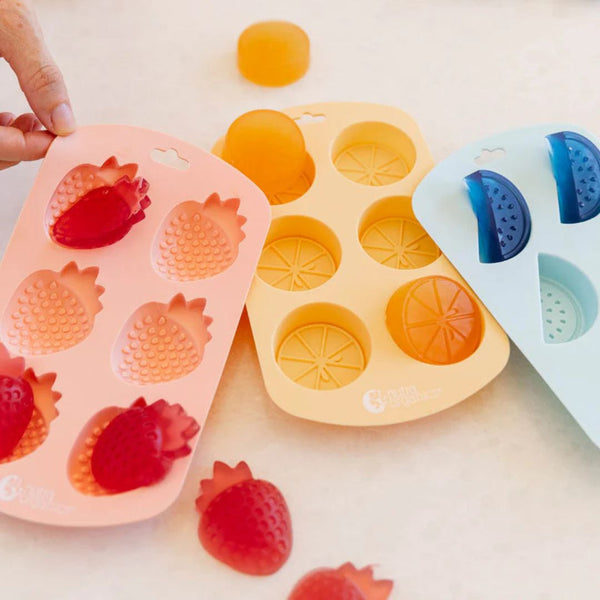 Recipe - Gutsy Gummies