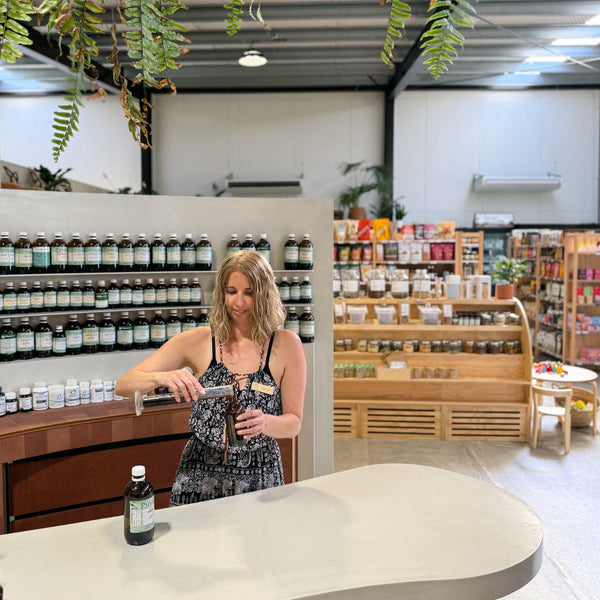 How a naturopath resets after the festive season