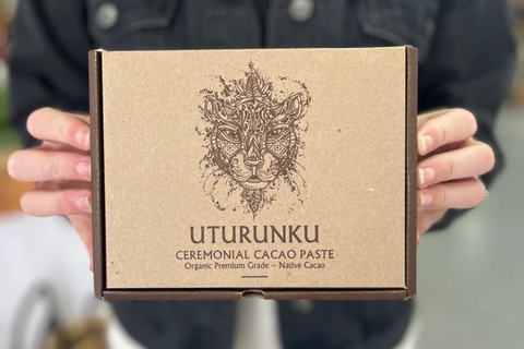 The powerhouse benefits of cacao