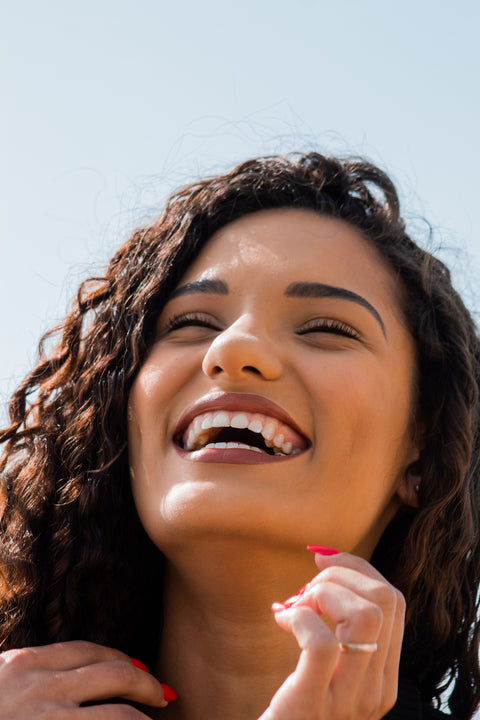 Oral health and how to keep it in check!
