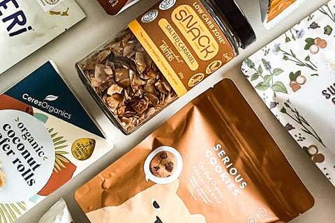 Gift Hampers