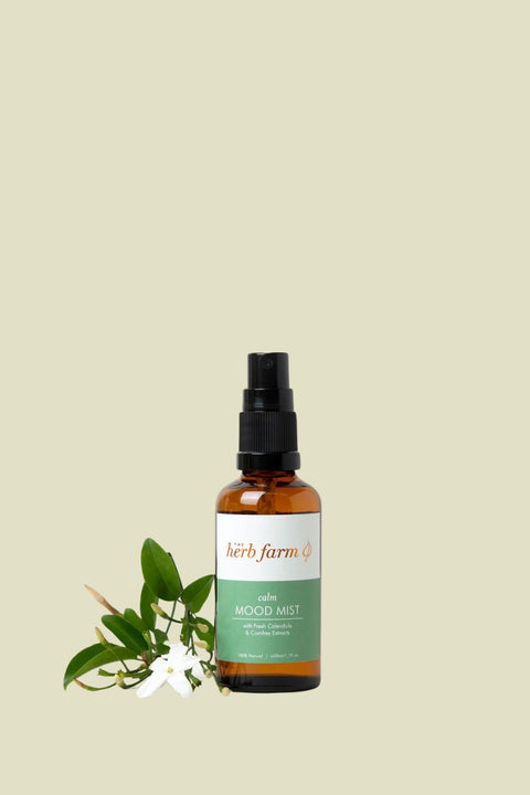 The Herb Farm Mood Mist Calm