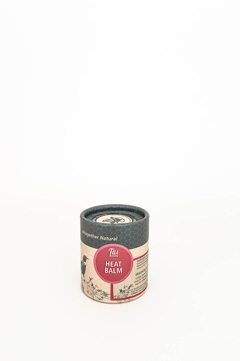 Tui Balms Heat Balm