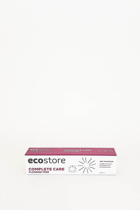 Ecostore Toothpaste Complete Care