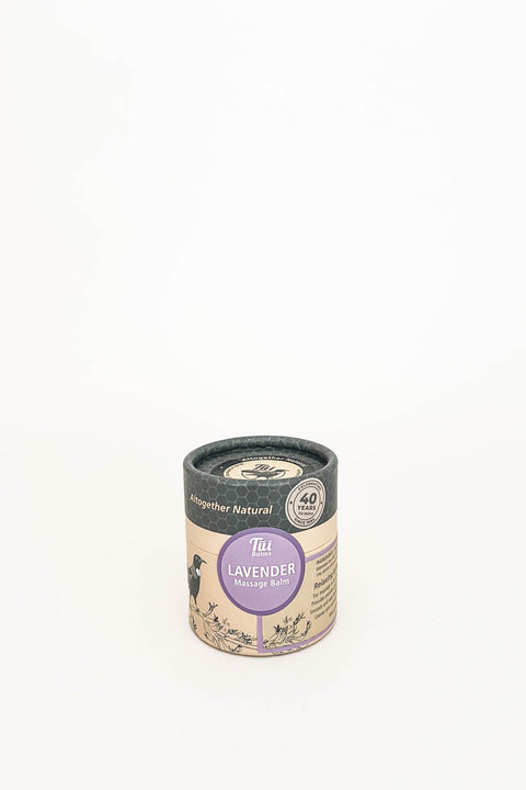 Tui Balms Massage & Body Balm Lavender