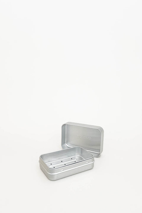 Ecostore Aluminium Soap Tin