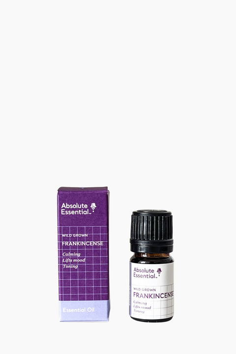 Absolute Essential Frankincense