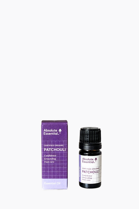 Absolute Essential Patchouli