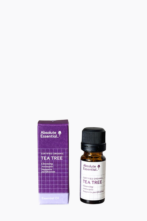 Absolute Essential Tea Tree