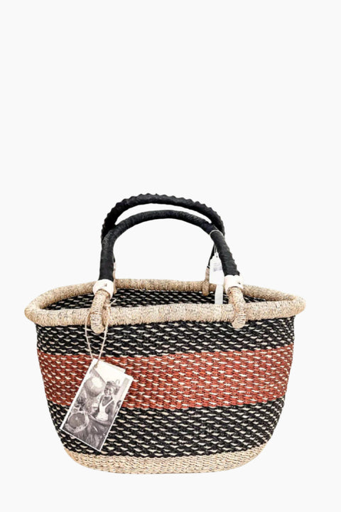 Baba Tree Basket 