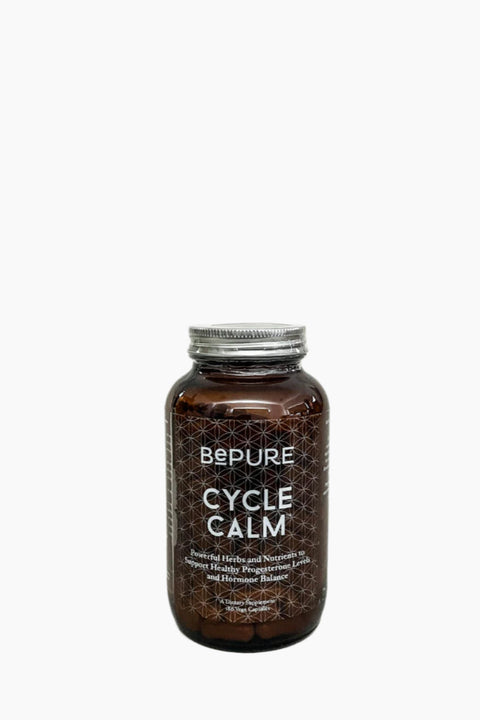 BePure Cycle Calm