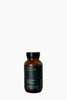 Brown bottle with black cap and label Liver Supplement Dr Libby