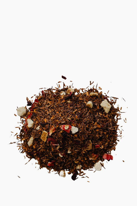 Webster Tea Blood Orange