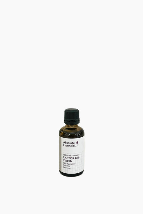 Castor Oil