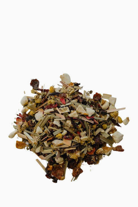 Webster Tea Chamomile