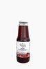Complete health Organic Pomegranate Juice glass bottle