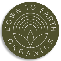 Down to Earth Organics