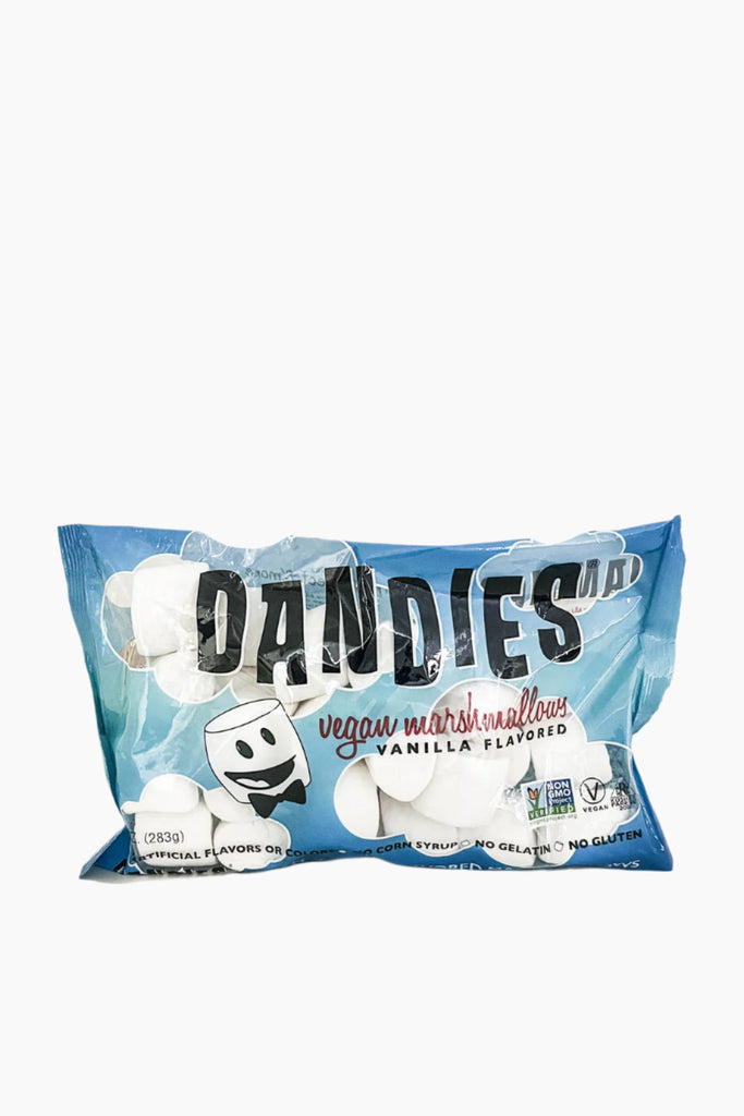 Dandiea Vegan Mashmallows
