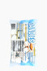 Package of Dandies Vegan Marshmallows candy with blue and white design