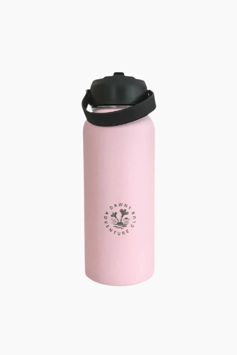 Dawny Blush Drink Bottle Stainless Steel