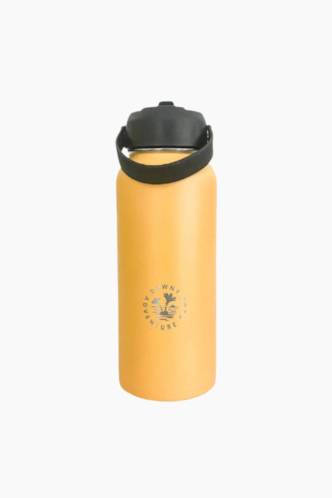 Dawny Daisy Drink Bottle Stainless Steel
