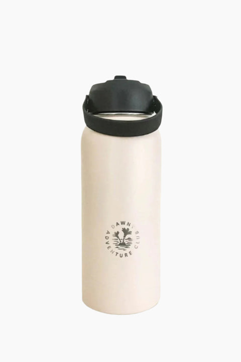 Dawny Oat Drink Bottle Stainless Steel
