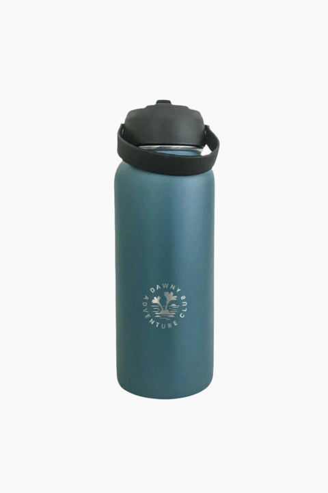 Dawny Surf Drink Bottle Stainless Steel