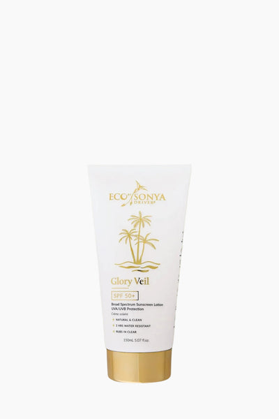 Eco by sonya SPF 50 Glory Veil