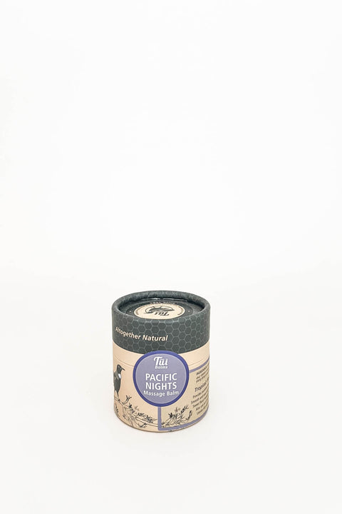 Tui Balms Massage & Body Balm Pacific Nights