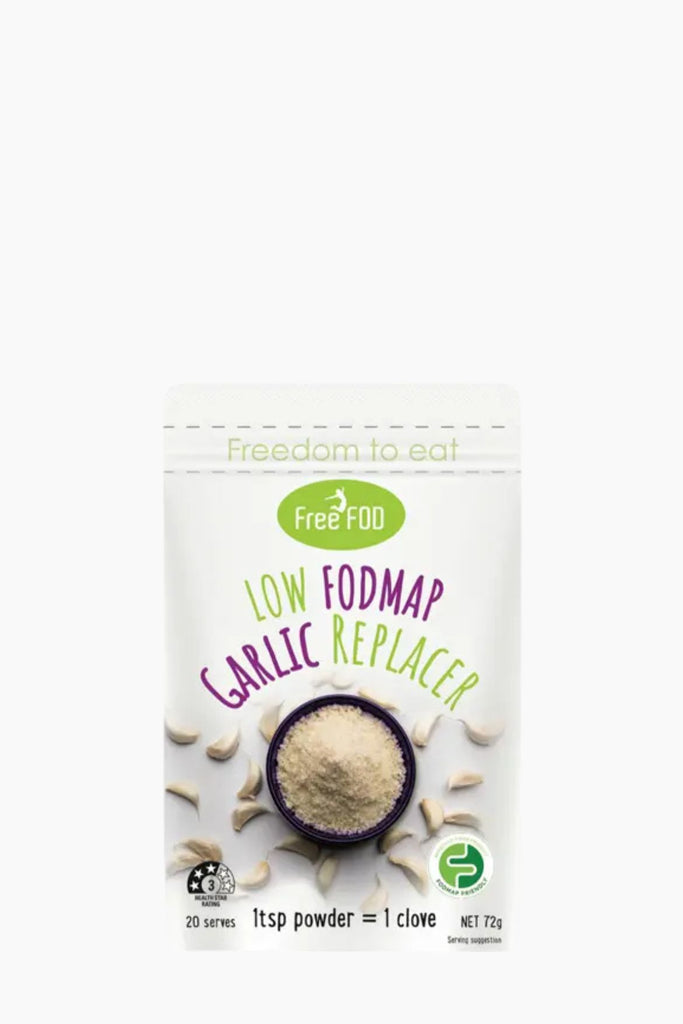 Freefod Low FODMAP Garlic Replacer