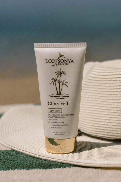 Eco by Sonya Glory Veil