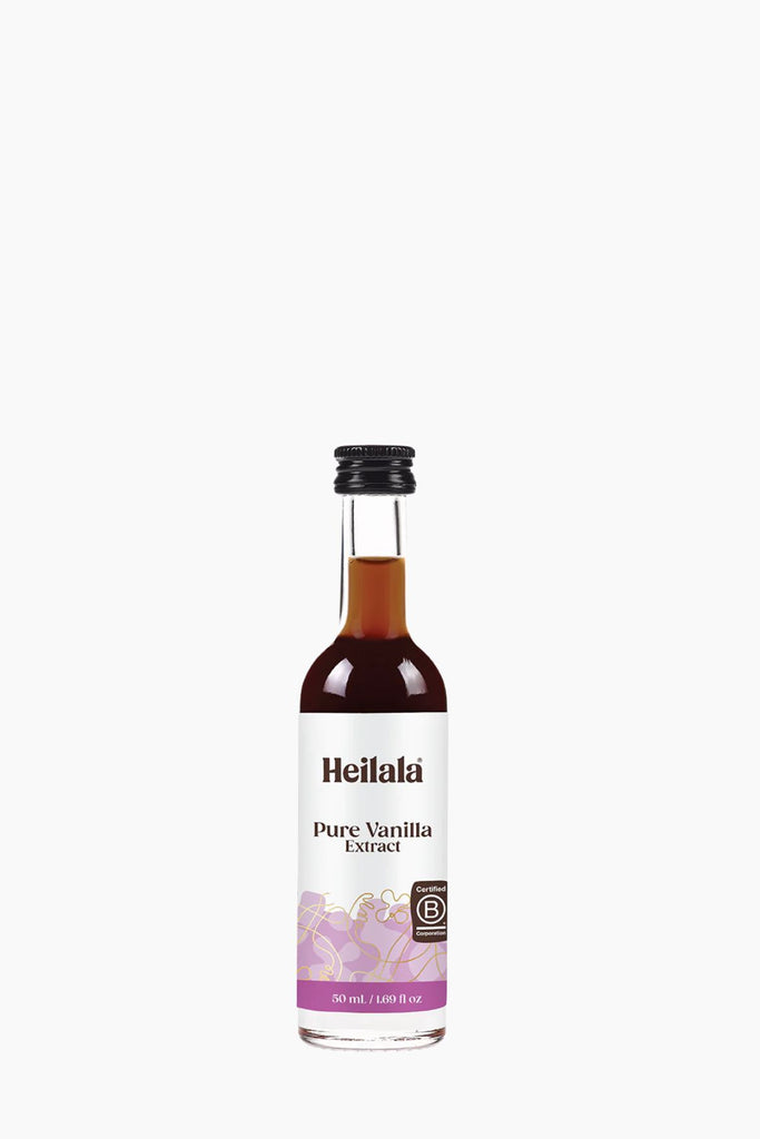 Heilala Pure Vanilla Extract