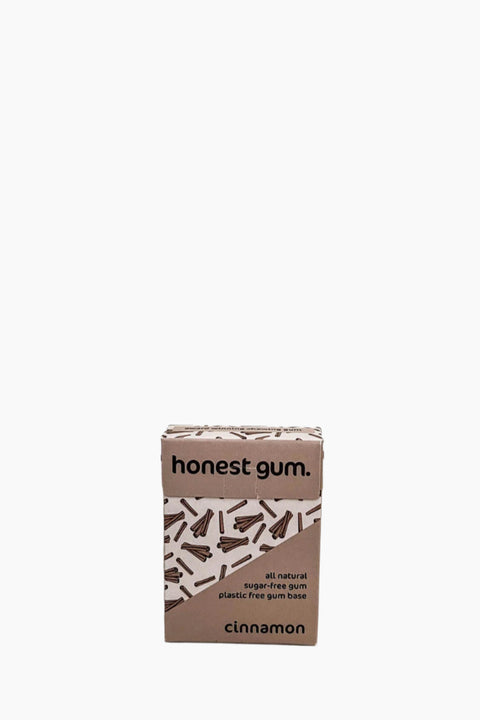 Honest Gum Cinnamon