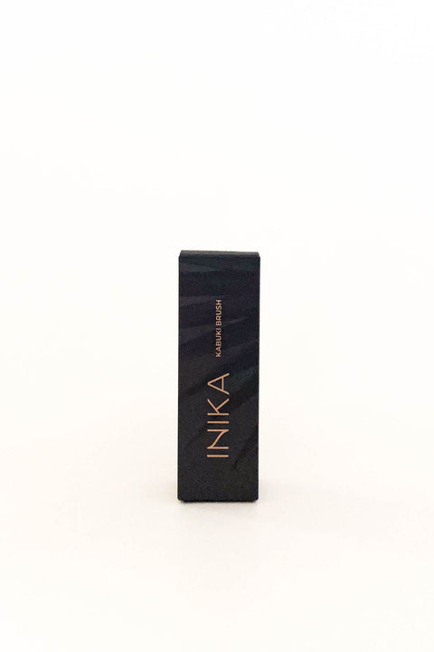 Inika Kabuki Brush