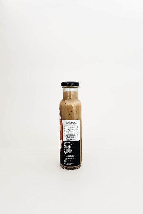 Ozganics Mango chilli Dressing 250ml