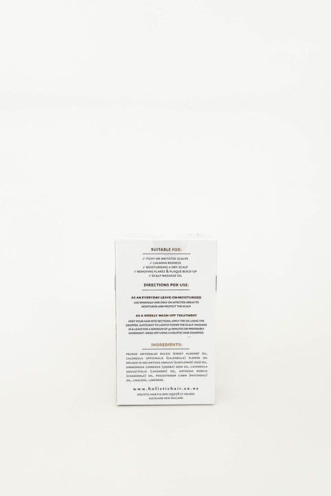 Holistic Hair Scalp Treatment Oil