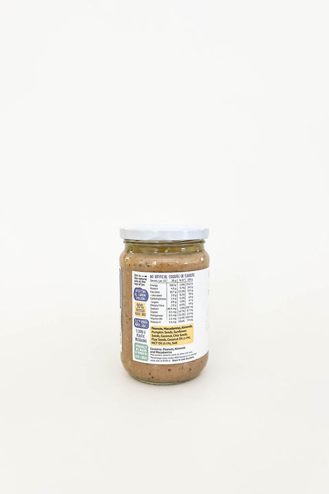 Forty Thieves Keto Butter Original