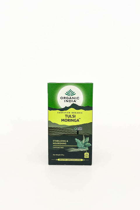 Tulsi Moringa